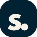 Savison midnight tile